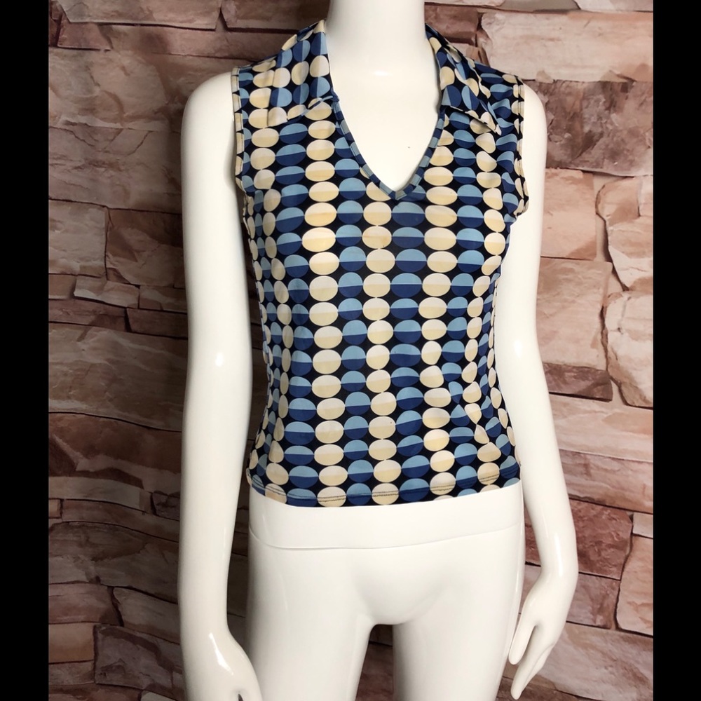 Touch 9 woman top size L